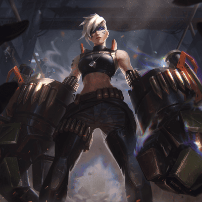 Ảnh game LMHT phần 2 6