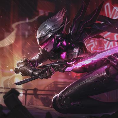 Ảnh game LMHT phần 4