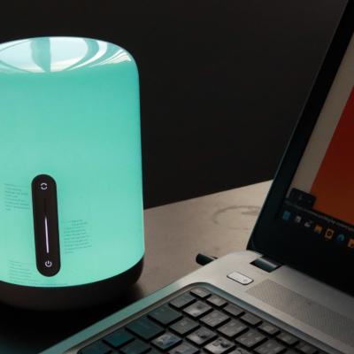 Xiaomi Mi Smart Bedside Lamp 2